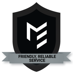 Mid-knight Electrical Ltd Badge